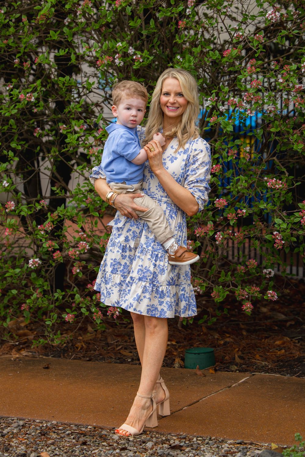 Family photographer in St. Louis Carly Scaduto Photography