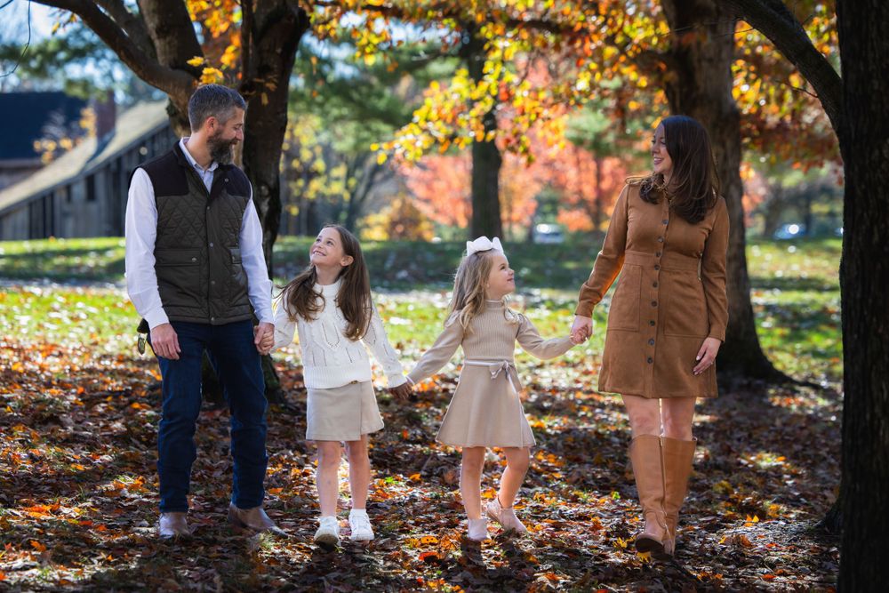 St. Louis Family Photographer Carly Scaduto Photography
