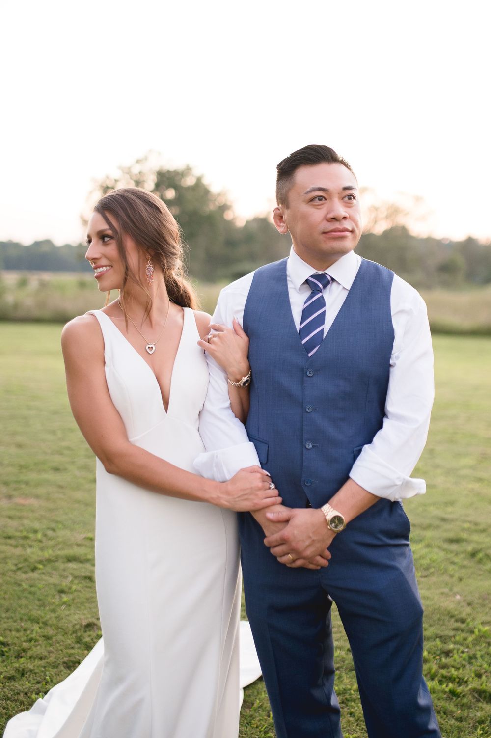 Ceremony, engaged, wedding photographer, Huntsville Alabama, wedding venue, wedding florist, Harvest Hollow, bride