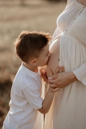 Babybauchshooting Mannheim