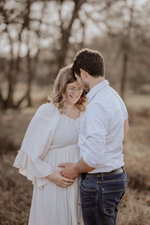 Babybauchshooting Frankfurt