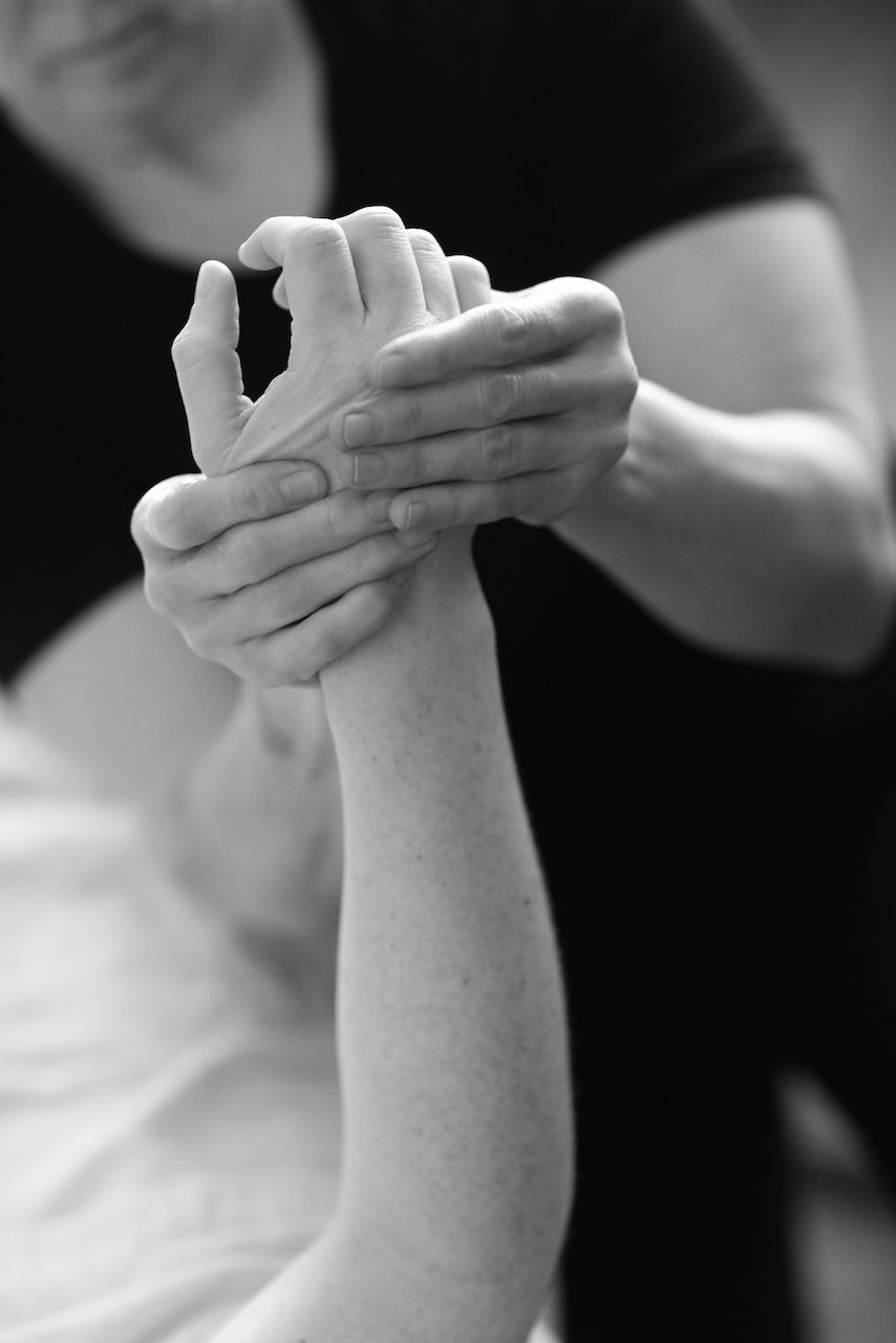 Engagement The Bodywork Studio