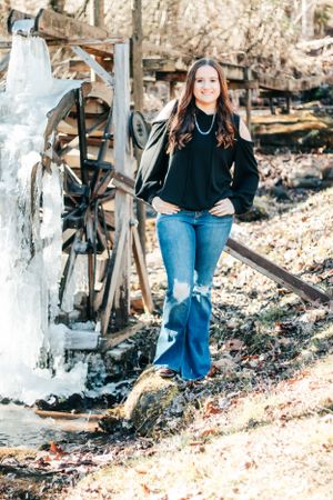 Franklin NC Portrait Photographer