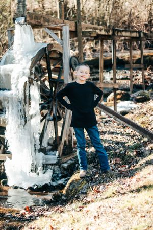 Franklin NC Portrait Photographer