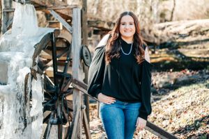 Franklin NC Portrait Photographer