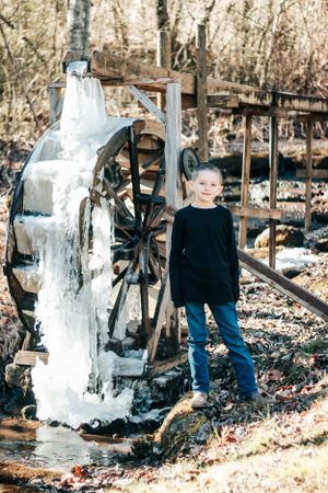 Franklin NC Portrait Photographer