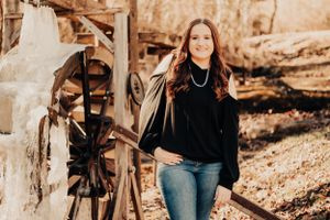 Franklin NC Portrait Photographer
