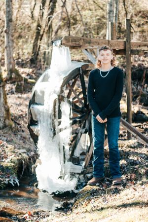 Franklin NC Portrait Photographer