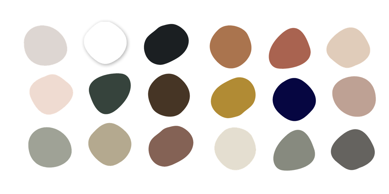 colours