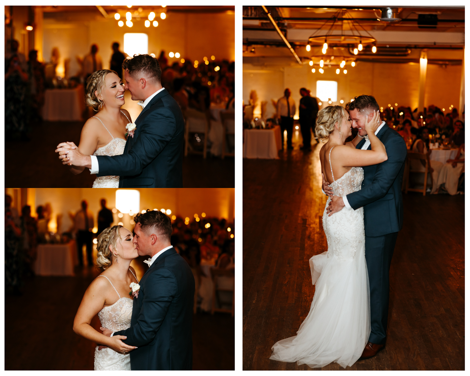Ohio Photographer, Wedding Photographer, Cleveland Photographer, Lake Affect Studios, Bride and Groom Photos, First Danc