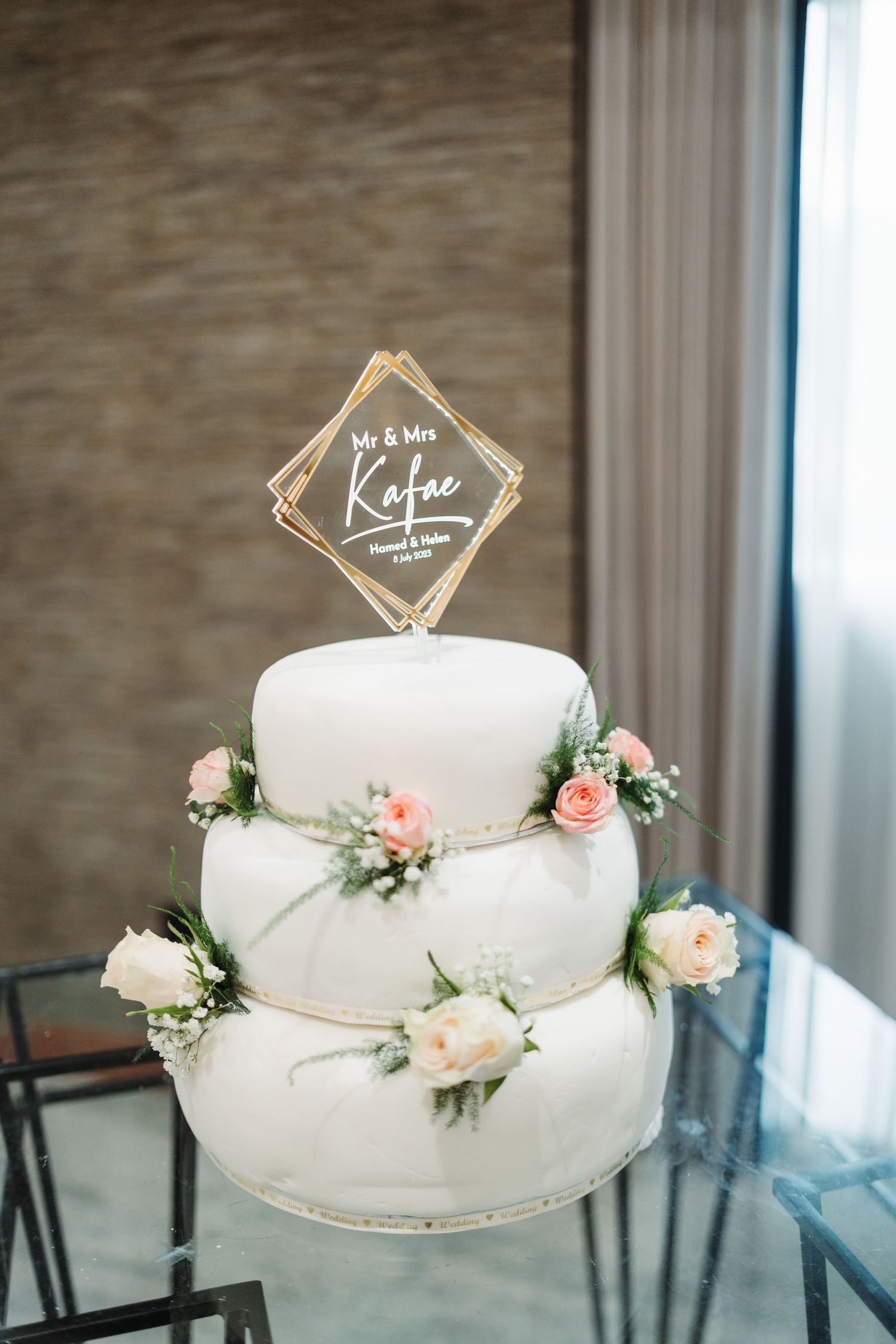 wedding cake ideas