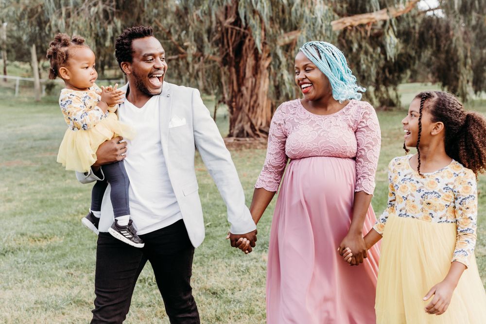 family photography werribee