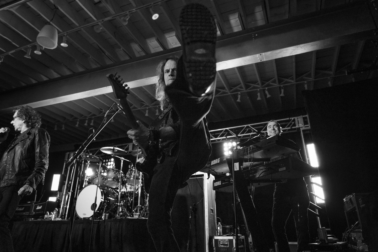 Starship band