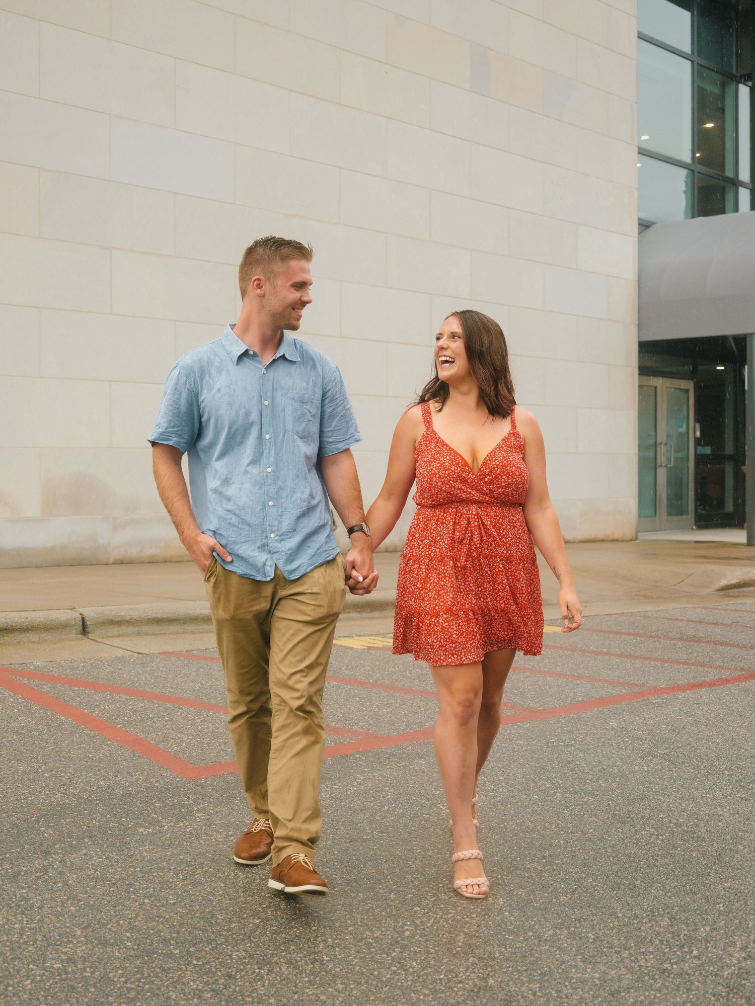 10 Tips on What to wear for your engagement session in Wilmington North Carolina