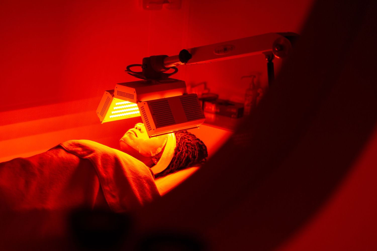 photographe medical paris