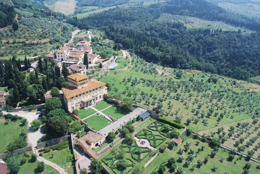 Best Italian Wedding Venues for 2023 with IG links