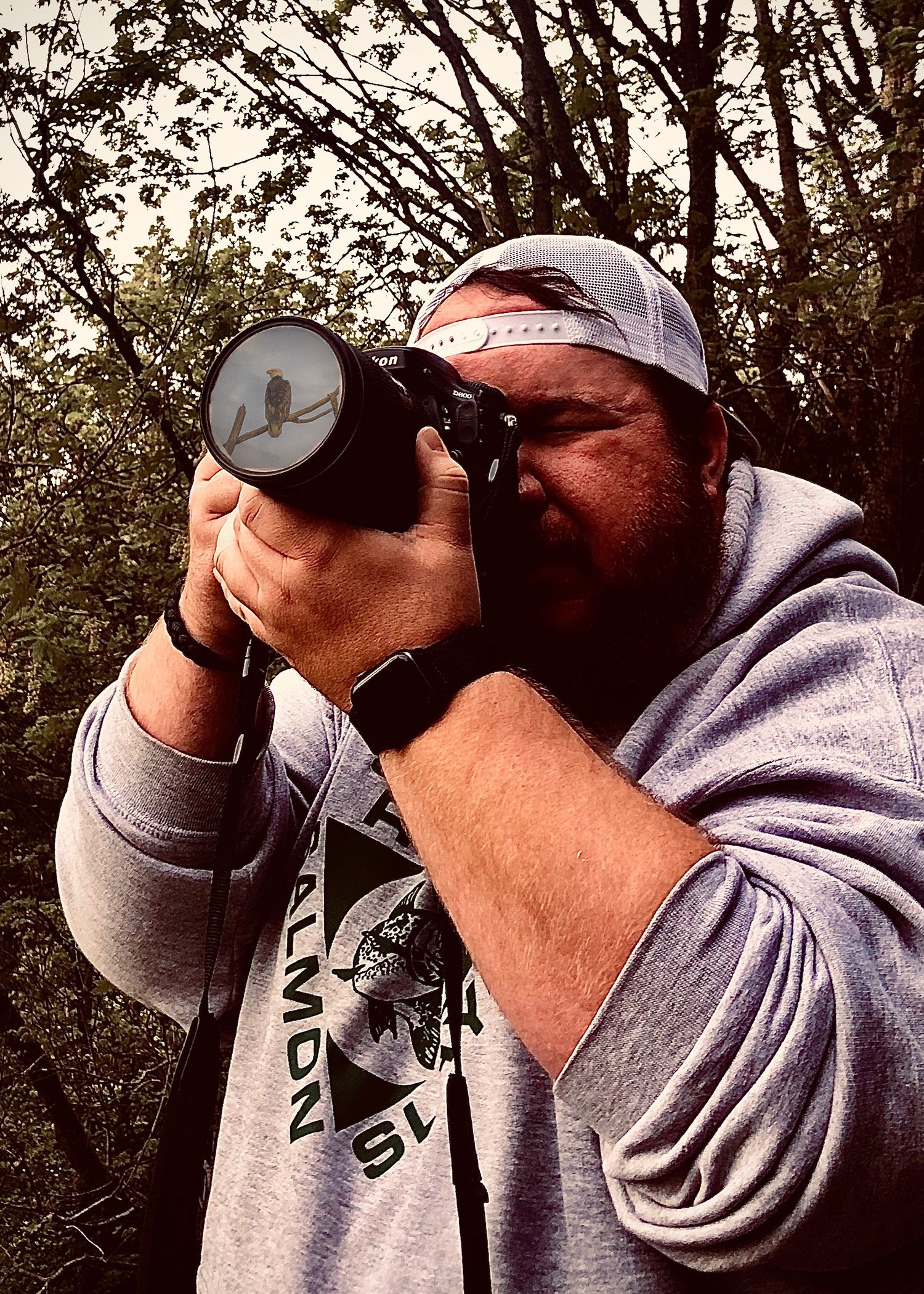 Stephen Coletta, Photography,