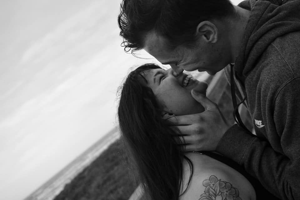 Corpus Christi, Tx Couples Photography