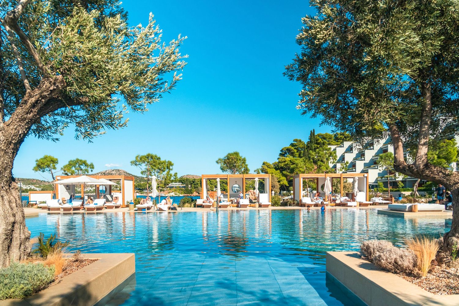 Four Seasons Astir Palace Hotel Athens