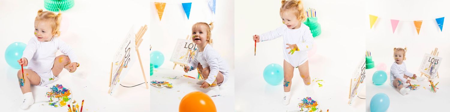 uitnodiging kinderverjaardag