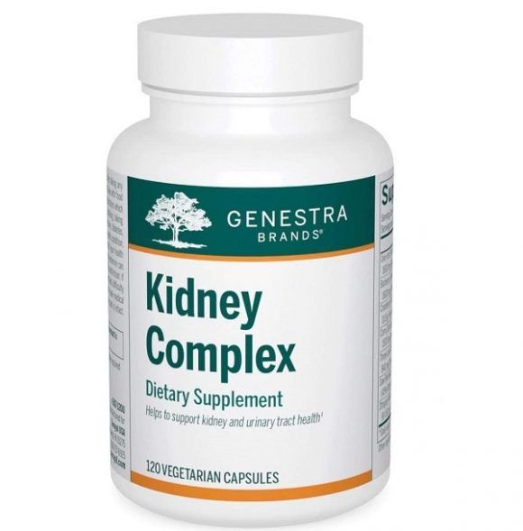 Genestra Brands Kidney Complex