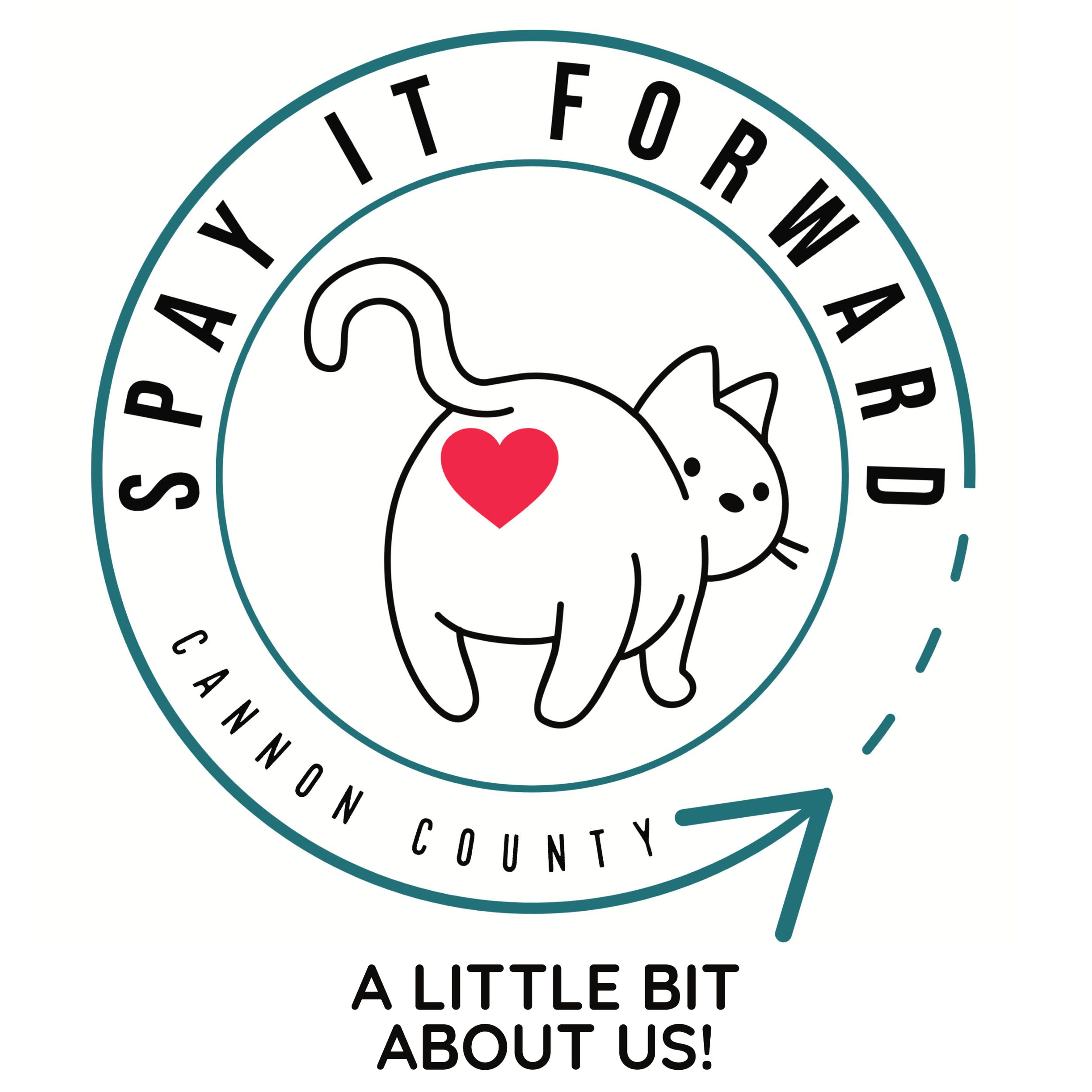 Spay It Forward Greensburg Pa - thbg37p
