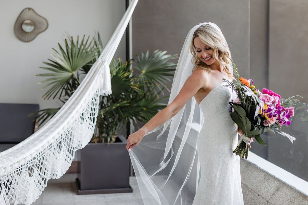 Todos Santos wedding