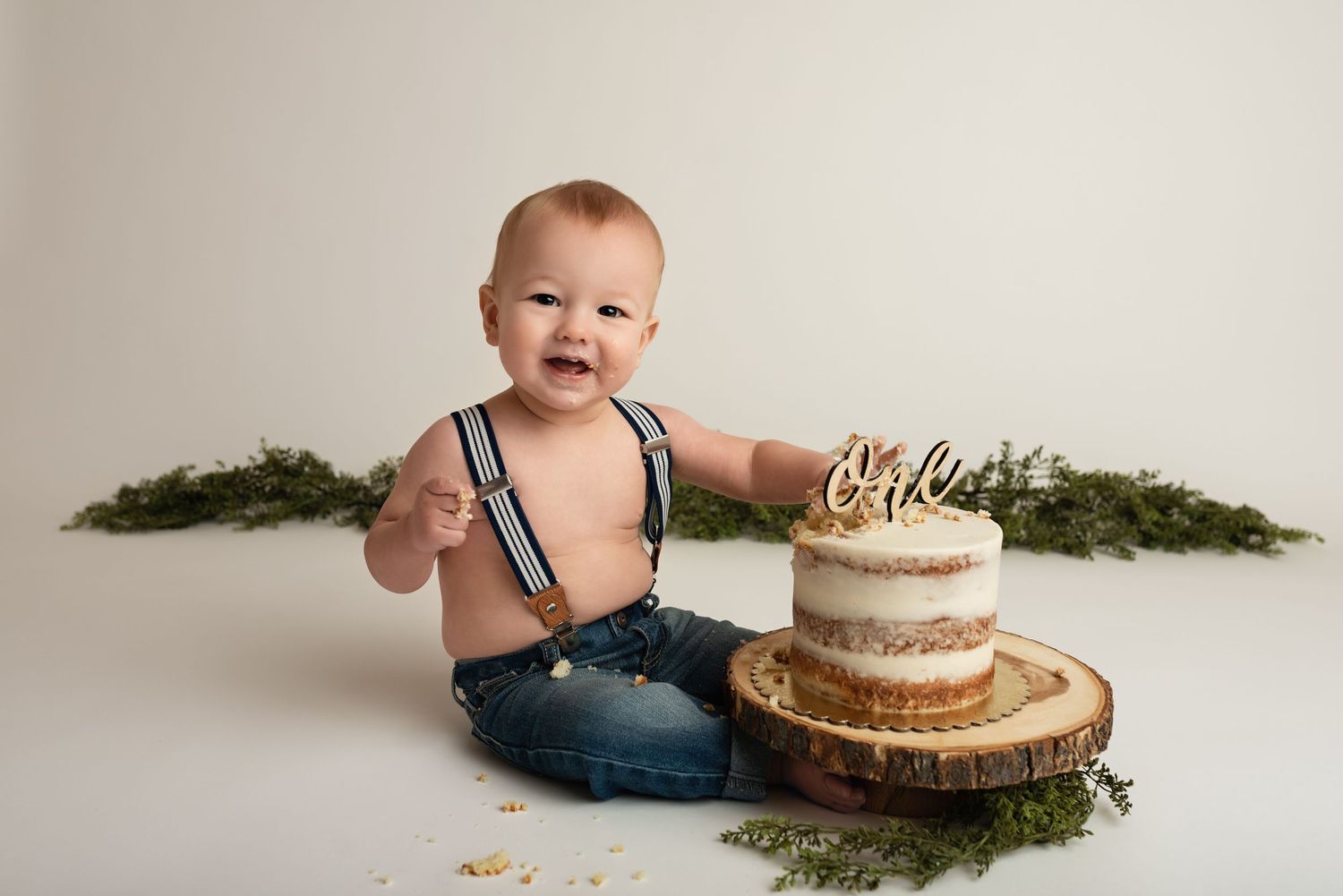cake smash