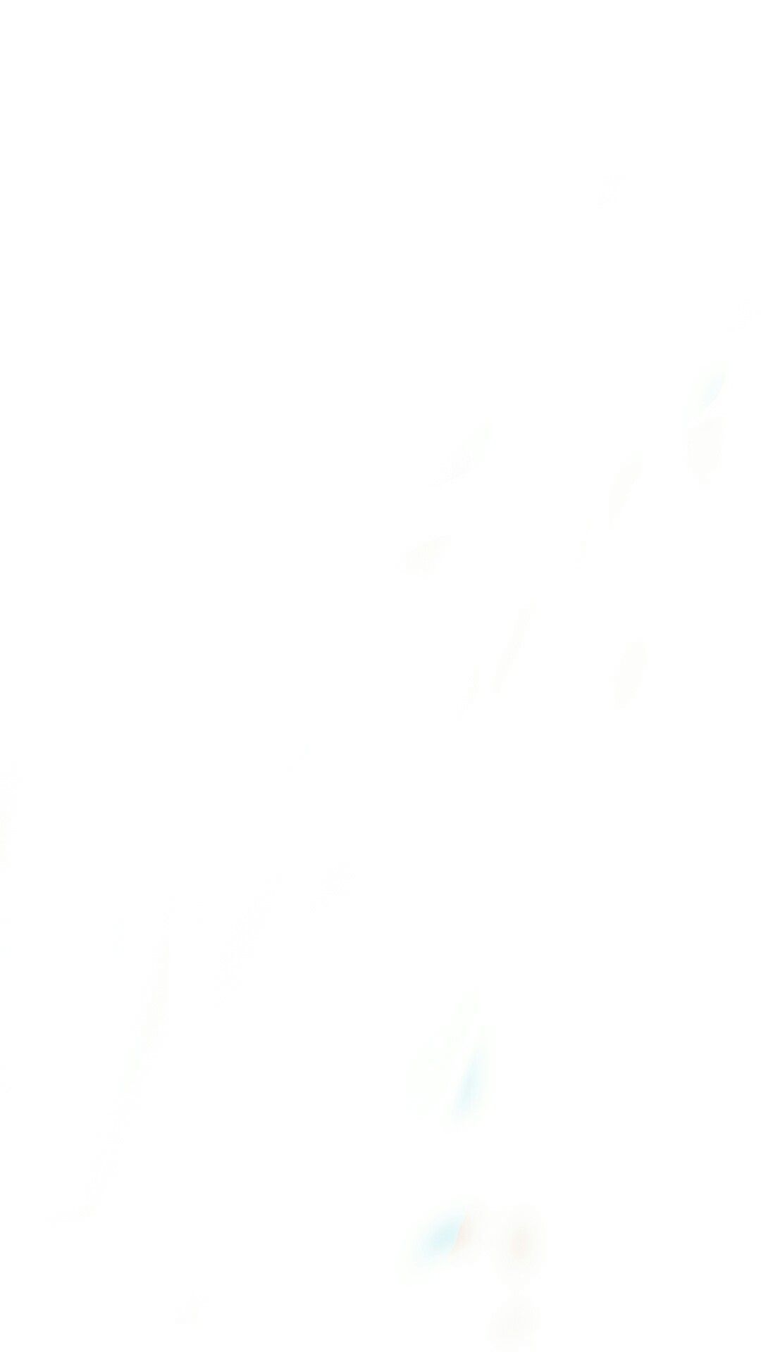 Blank white background with subtle light gradient.