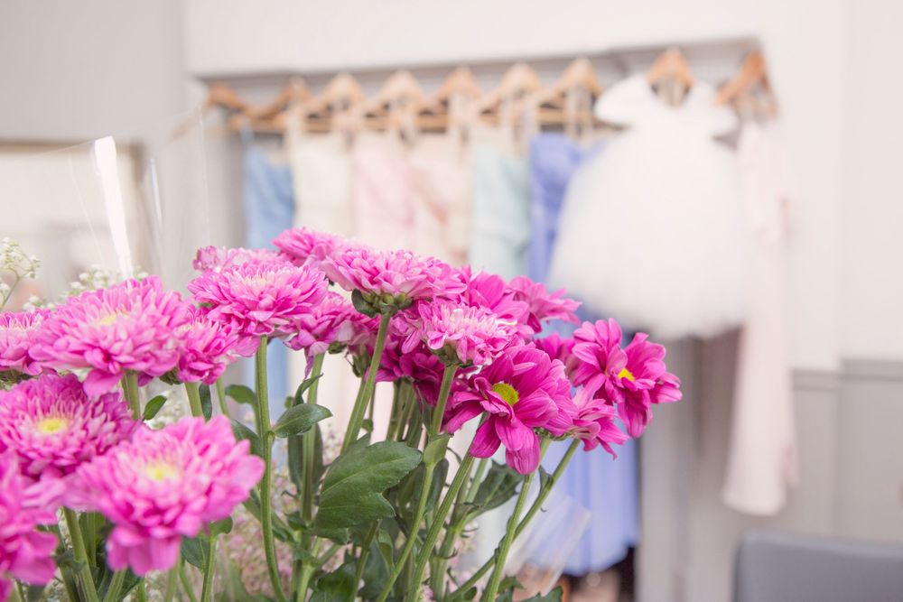 Summer bridesmaid dresses