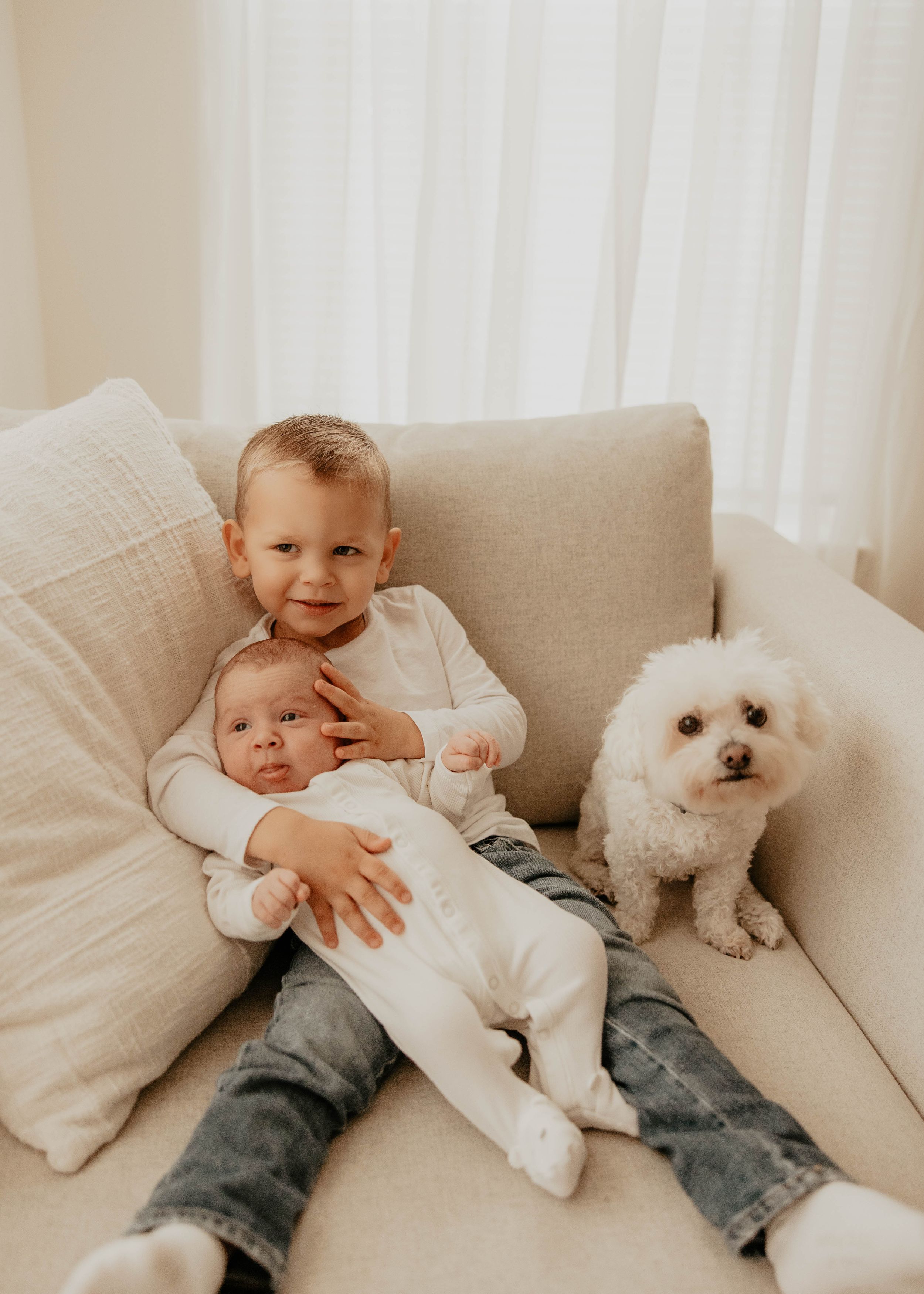 philly newborn photographer