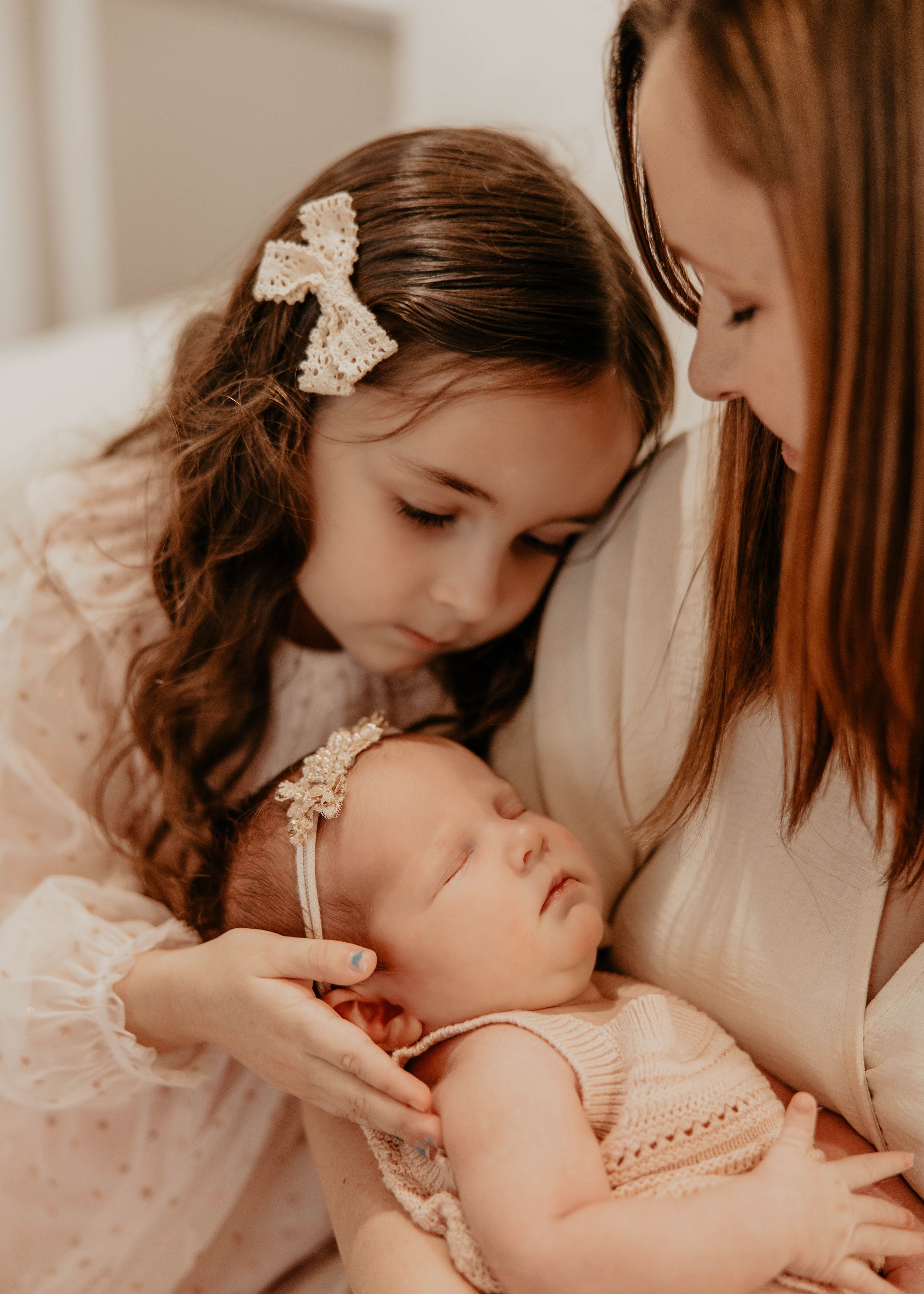 cherry hill nj newborn photographer