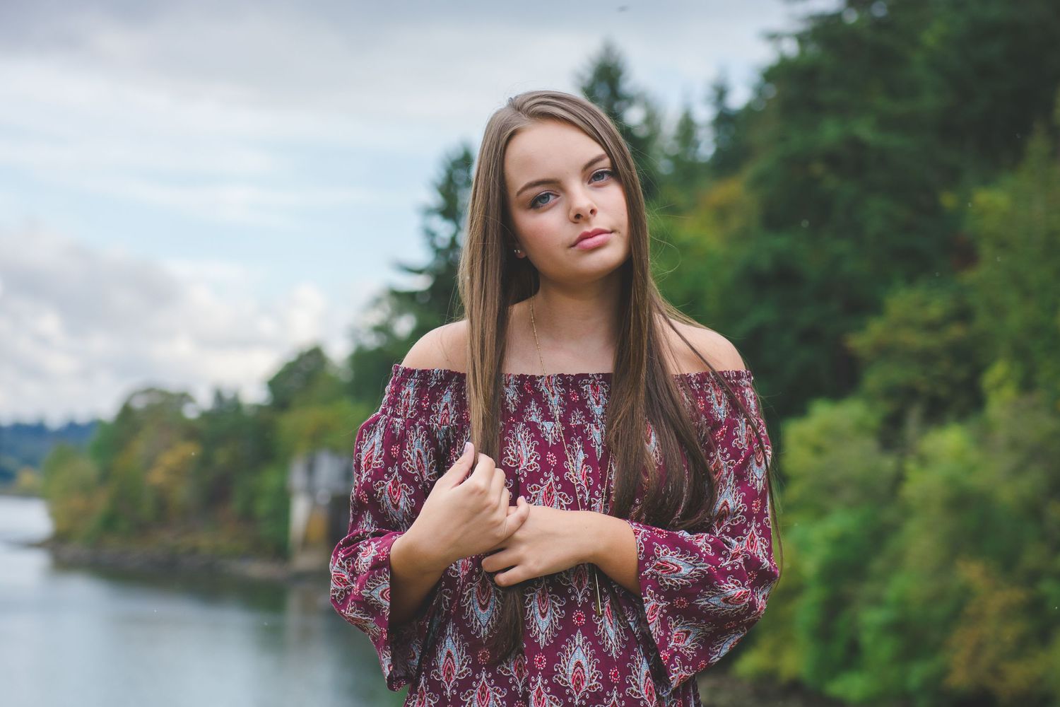 Senior