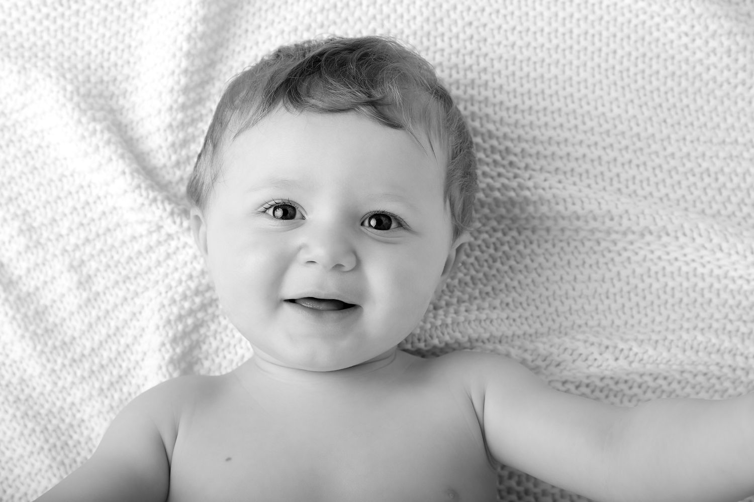 Séance bébé 6-12 mois