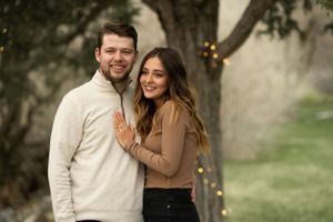 Secret Proposal Photographer | Carlie Beth Bridal