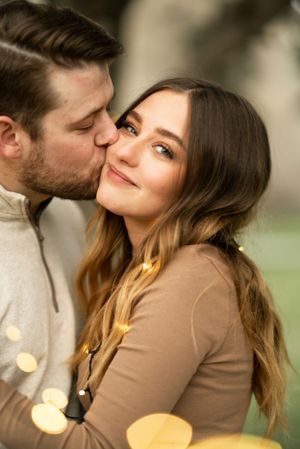 Secret Proposal Photographer | Carlie Beth Bridal