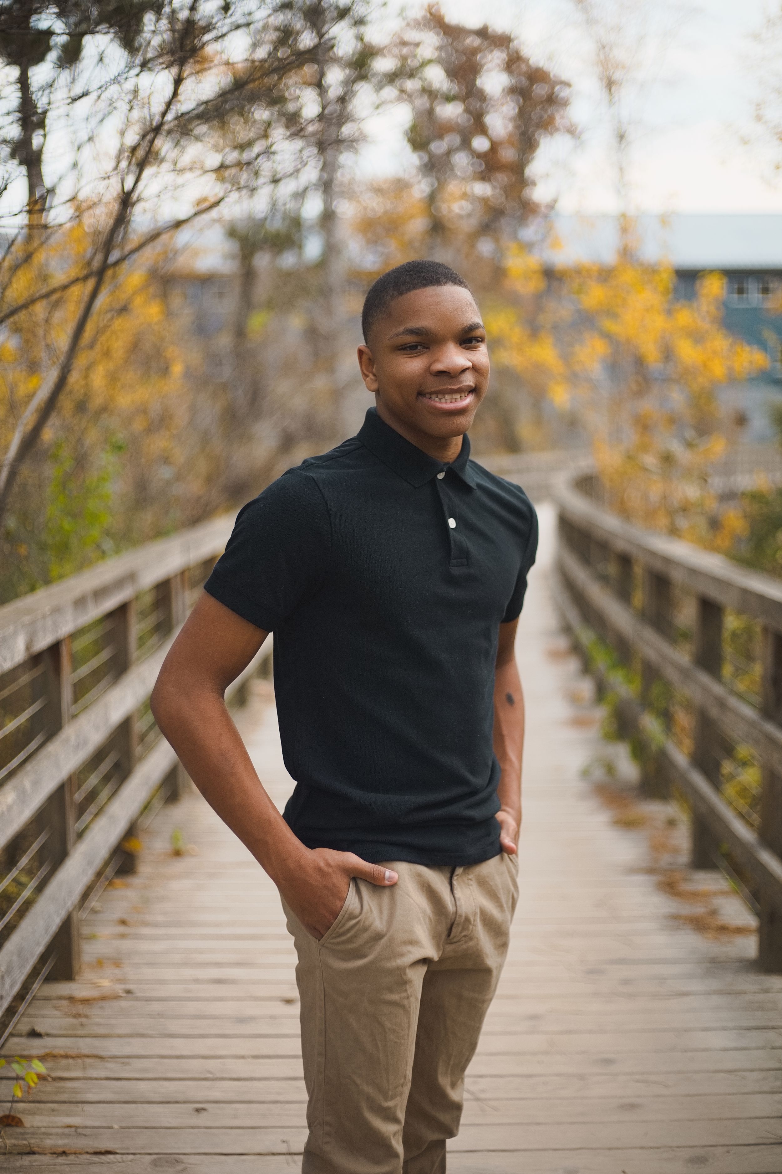 Epic Senior Photos Little Dragan Photography