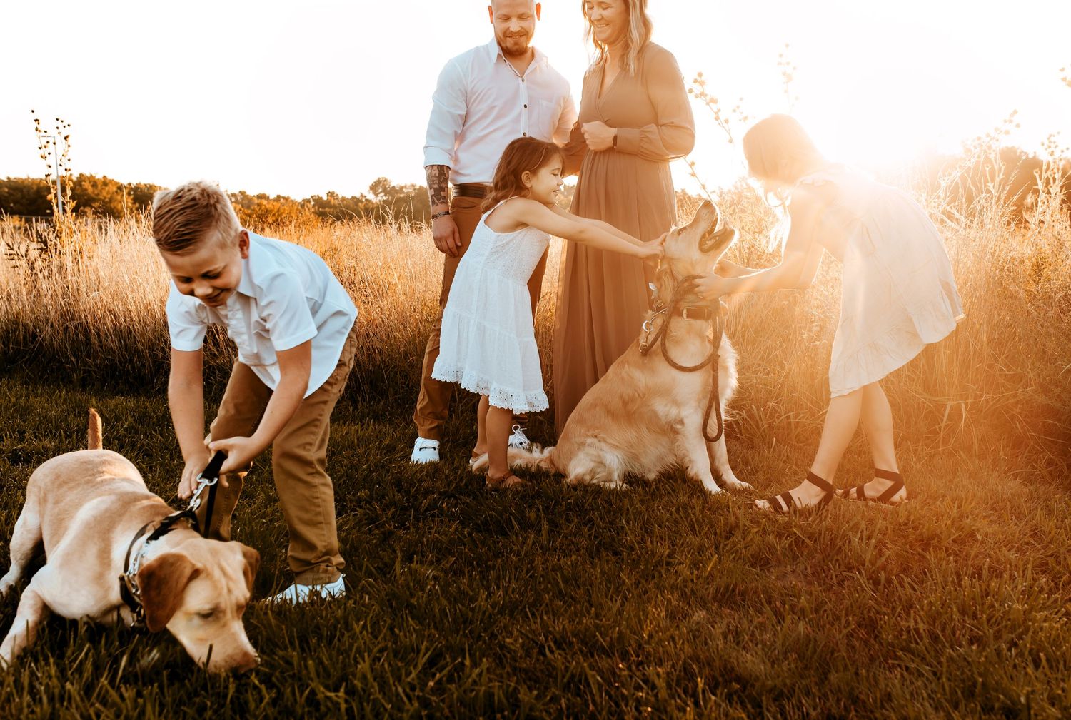 Lees Summit, MO Photographer