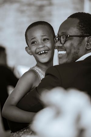 Image Benju creatives captured in a documentary in Rwanda