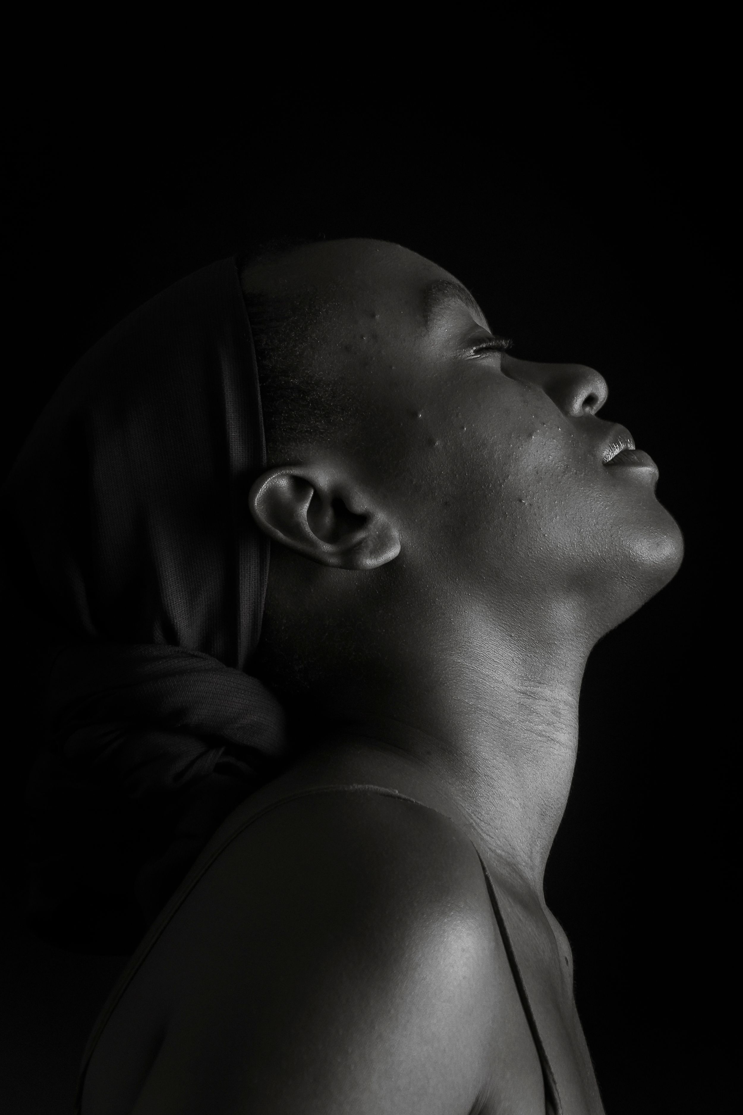 Image Benju creatives captured in a documentary in Rwanda