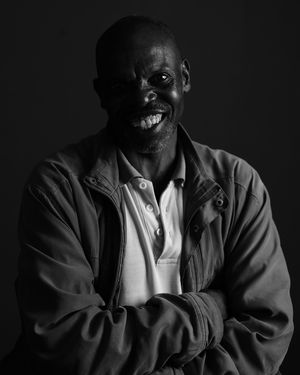 Image Benju creatives captured in a documentary in Rwanda