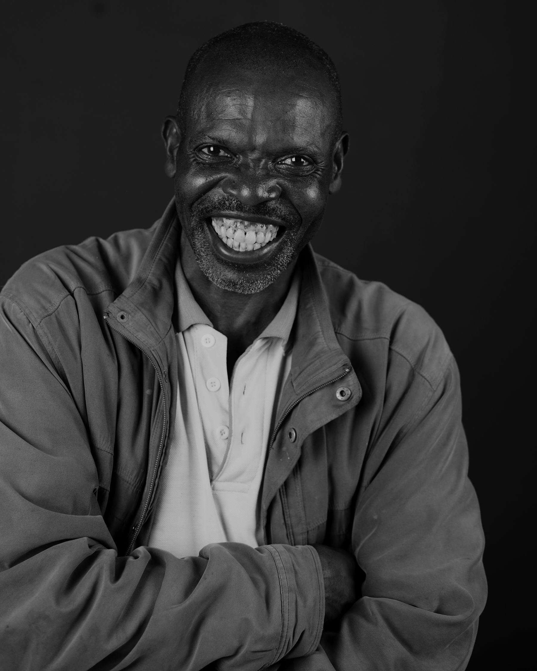 Image Benju creatives captured in a documentary in Rwanda