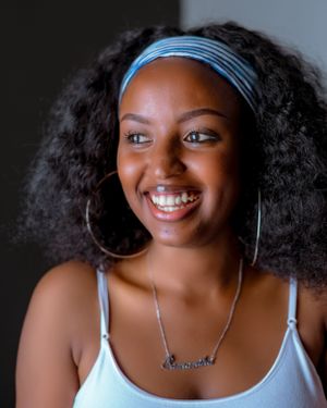 Image Benju creatives captured in a documentary in Rwanda
