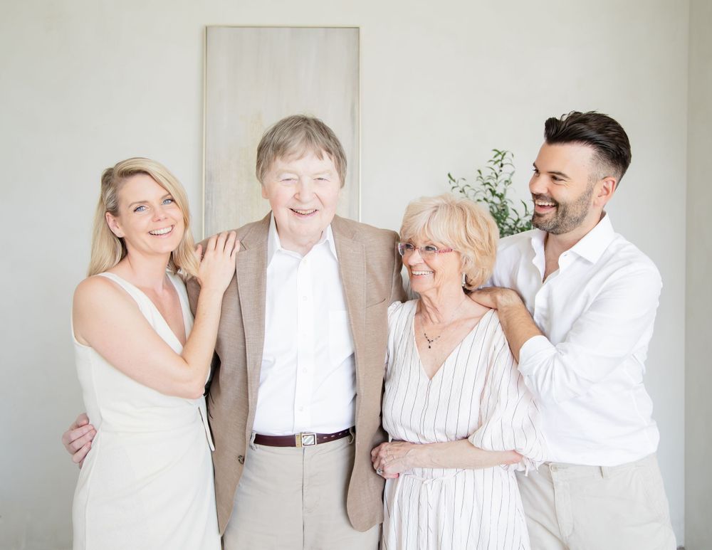 Durham Region Family Photographer