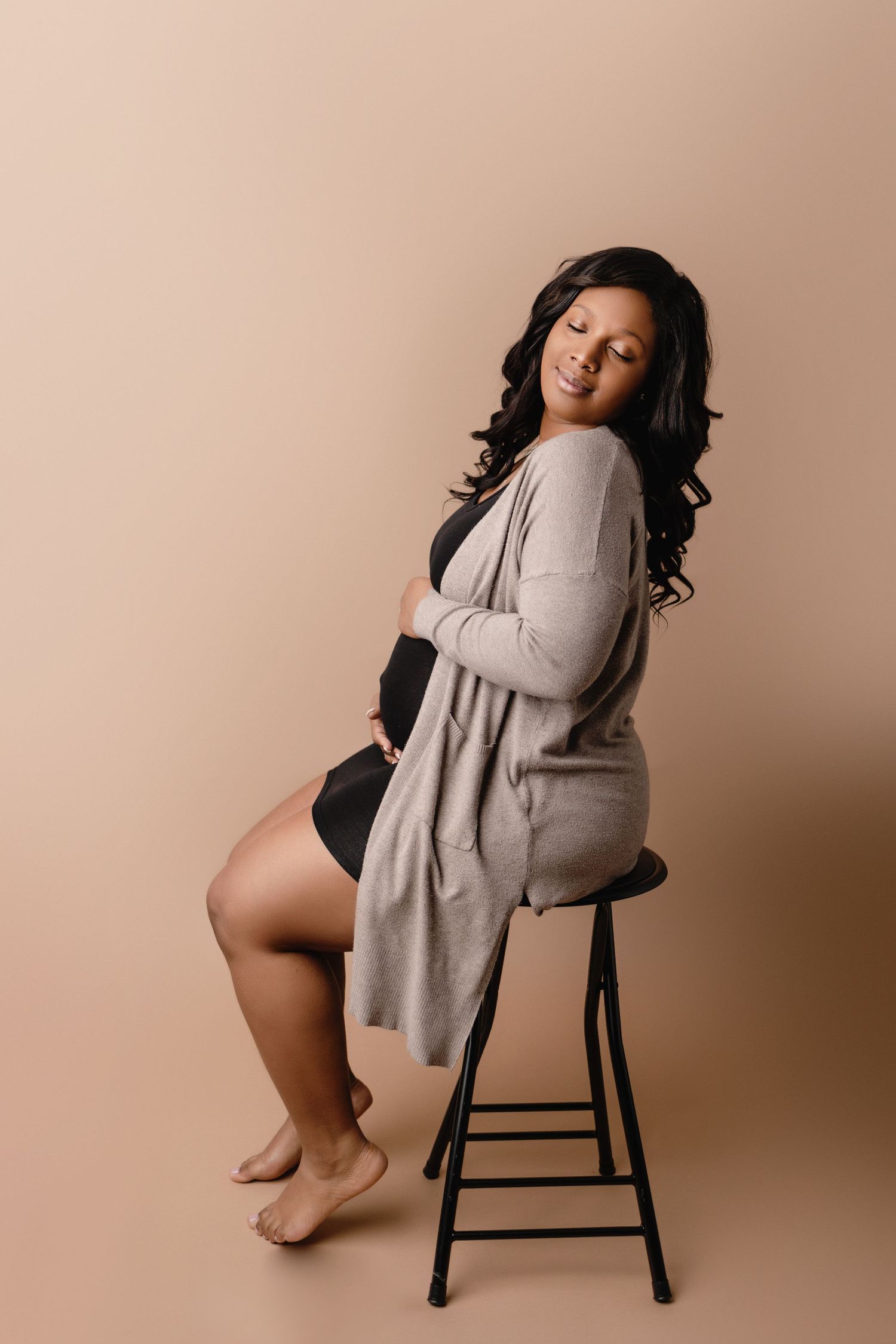 Brandon FL maternity photographer