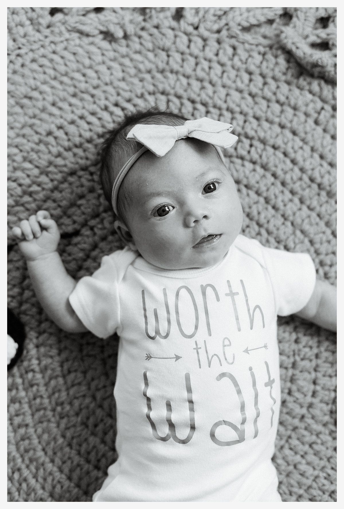 Baby Photographer in Ruston Louisiana