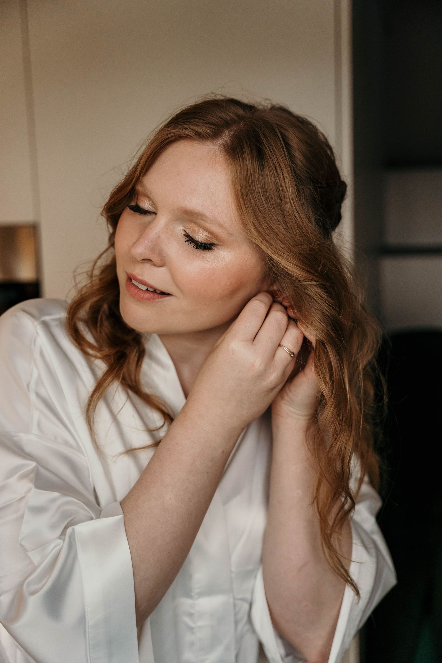 Huwelijksfotograaf in antwerpen