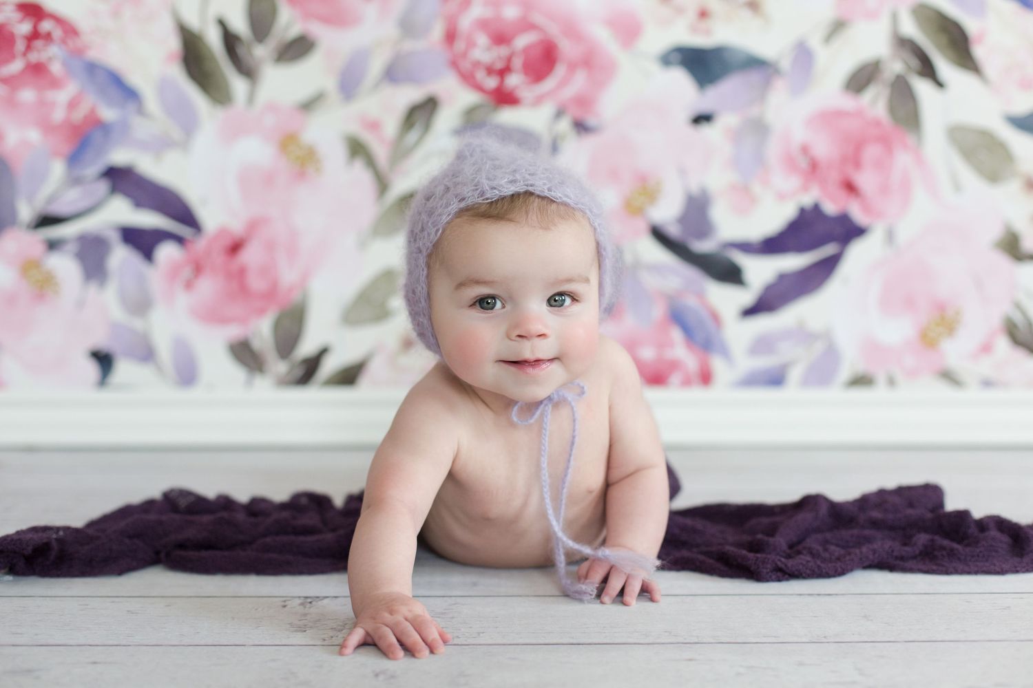 Temecula baby photographer