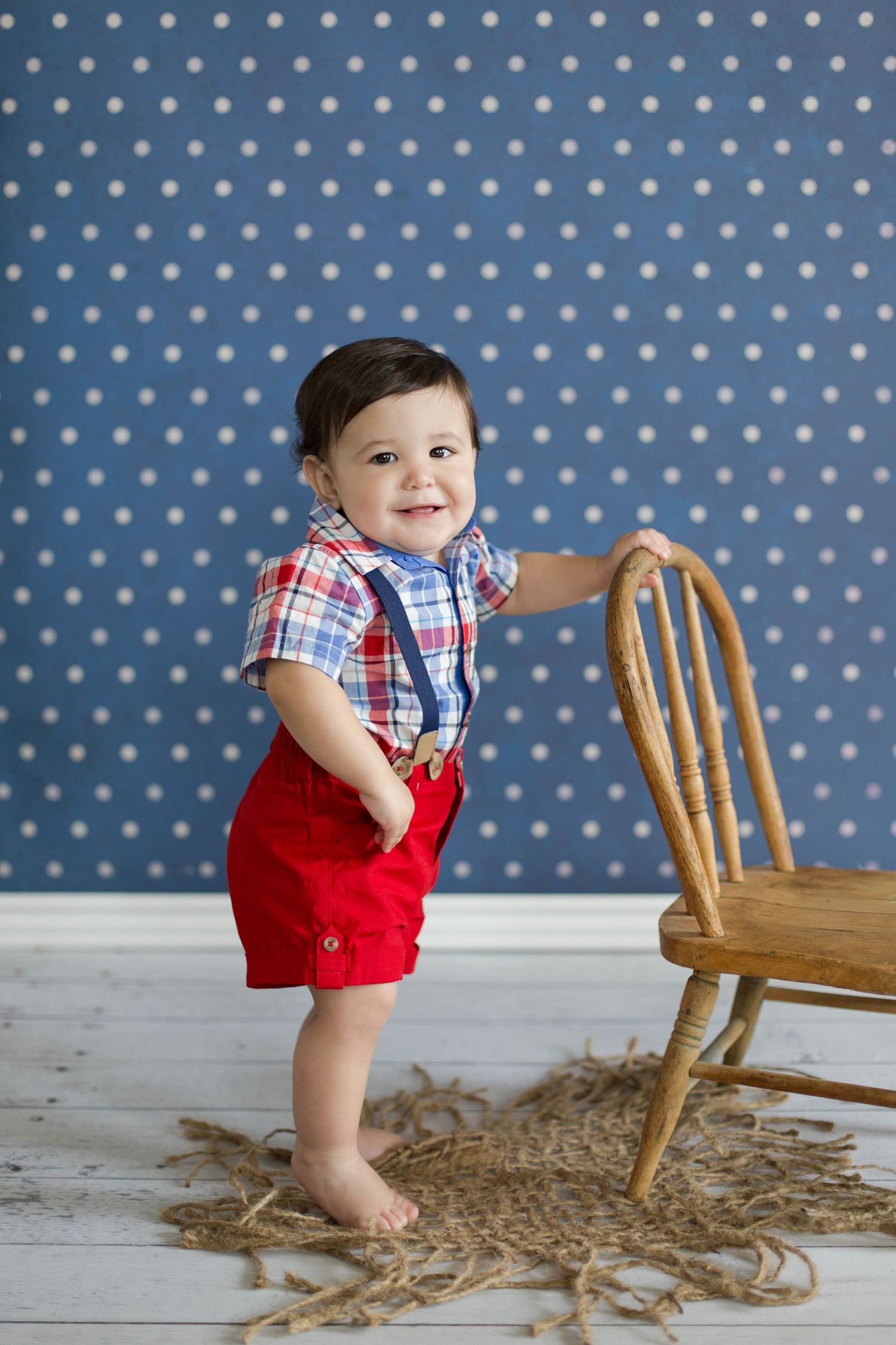 Temecula baby photographer