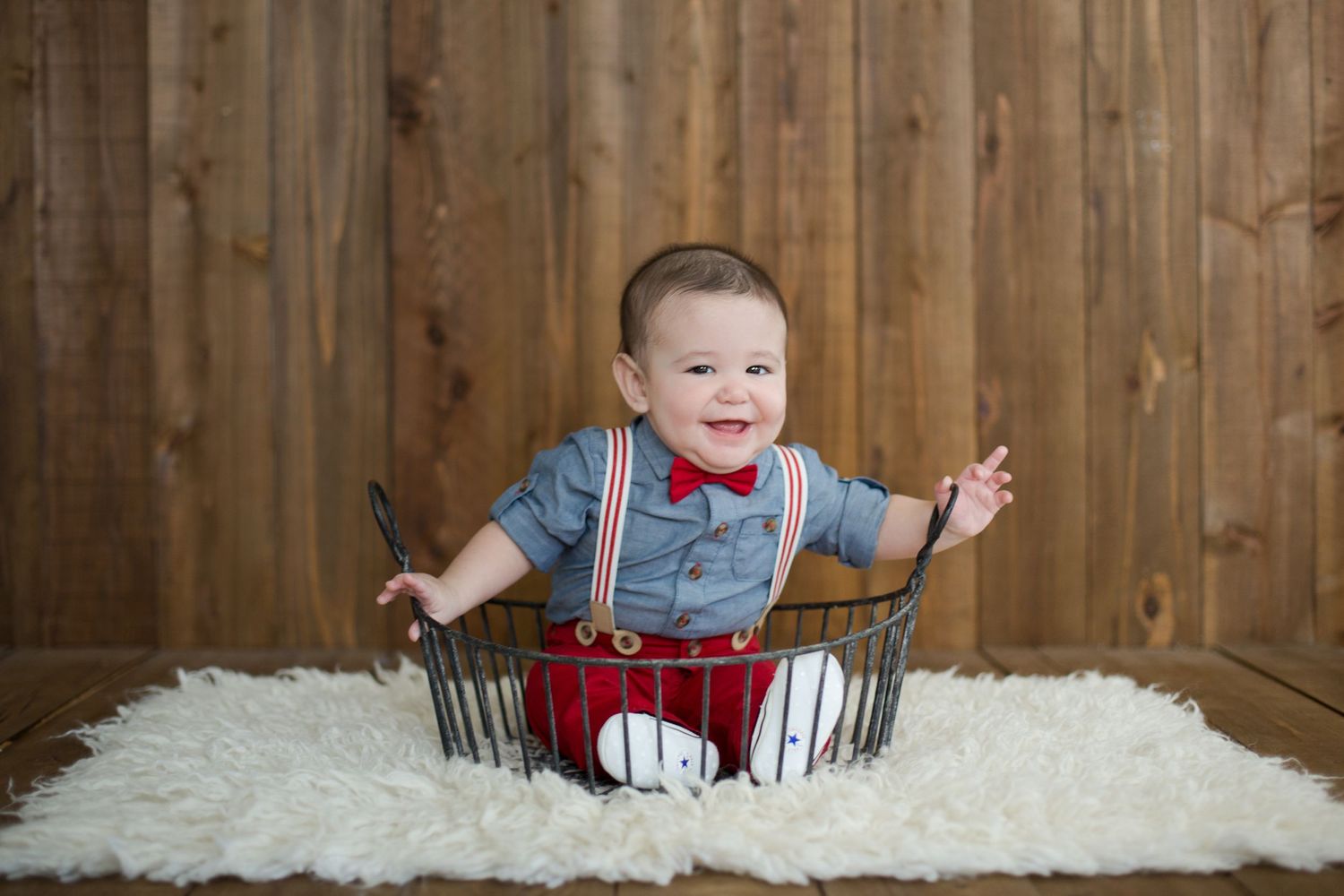 Temecula baby photographer